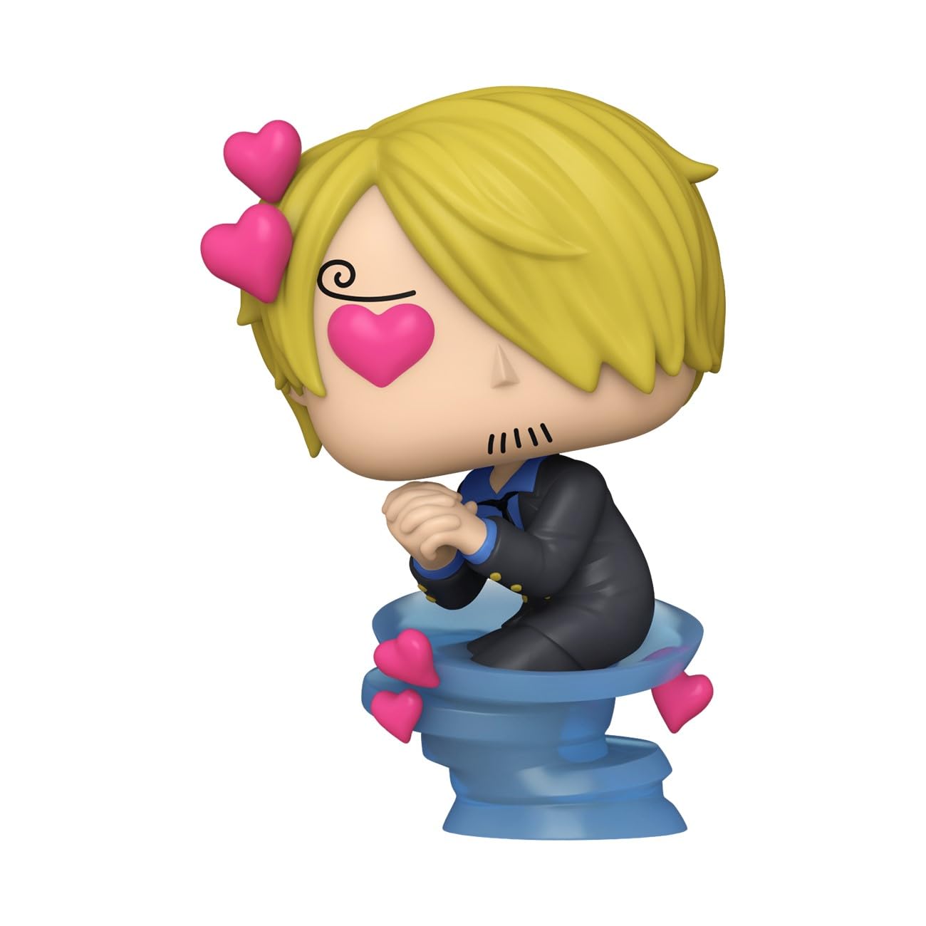 Funko Pop Animation: Sanji - One Piece - Collectable Vinyl Figure - Gift Idea - Official Merchandise - For Kids & Adults - Anime