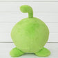 Cnrplat The Green Frog Plush - Soft Gift For Kids 8' (Green Frog Plush)