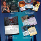 Aeons End The Void By Indie Boards And Cards, Strategy Board Game