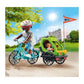 Playmobil - Bicycle Excursion