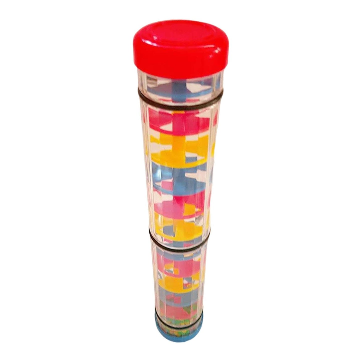 Atorse Rainstick Rattle Tube Montessori Baby Rainmaker Toy For Children Kids Babies 30Cm|Baby | Toys For Baby | Developmental Ba