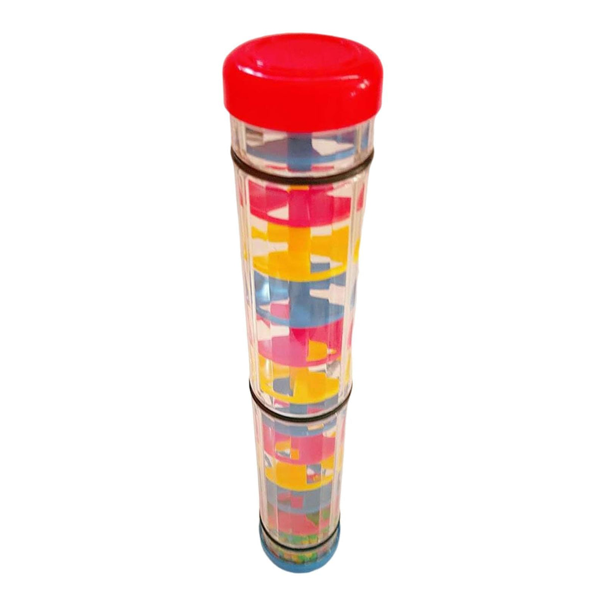 Atorse Rainstick Rattle Tube Montessori Baby Rainmaker Toy For Children Kids Babies 30Cm|Baby | Toys For Baby | Developmental Ba