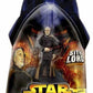 Star Wars Revenge Of The Sith Count Dooku Sith Lord 4 1/2' Action Figure