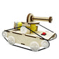 24X7 Emall Stem Toy Tank Educational Diy Fun Toys, Educational & Construction Based Activity Game For Kids 814, Gifts For Boys 