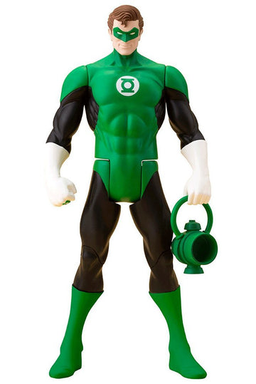 Kotobukiya Dc Comics Green Lantern Classic Costume Artfx Statue
