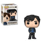 Funko Pop Movies: Mortal Engines - Tom Natsworthy Collectible Figure, Multicolor