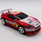 Mini Rc 1:58 Scale Small Pocket Portable Micro Racing Car Can Miniature Coke Can Upgraded 2.4G Wireless Radio Remote Control For