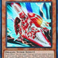Yu-Gi-Oh! - Rokket Tracer - Sdrr-En002 - Super Rare - 1St Edition - Structure Deck: Rokket Revolt