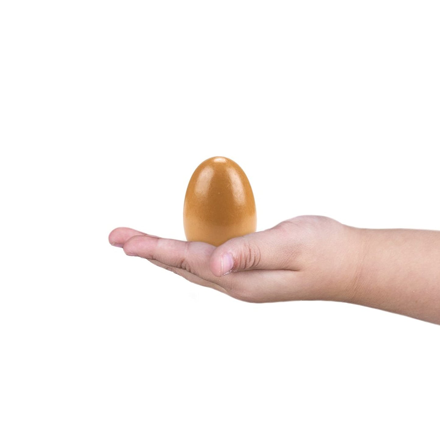 Imagination Generation Wood Eats! Eggcellent Eggs with Real Carton