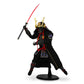 Ds. Distinctive Style 1/6 Scale Action Figure Display Stand Set (U And C Clips) For 12 Inch Action Figure, Adjustable Height (5 To 8 Inches)