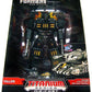 Titanium Series Transformers 6 Inch Metal Cybertron The Fallen
