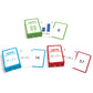 Junior Learning Jl204 Addition Flashcards Medium