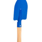 Islmlisa 8' Long Gardening Tools For Kids, 3-Piece Kids Garden Tools With Rake,Shovel And Trowel