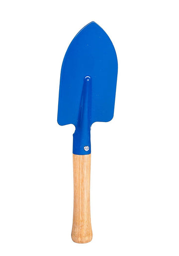 Islmlisa 8' Long Gardening Tools For Kids, 3-Piece Kids Garden Tools With Rake,Shovel And Trowel