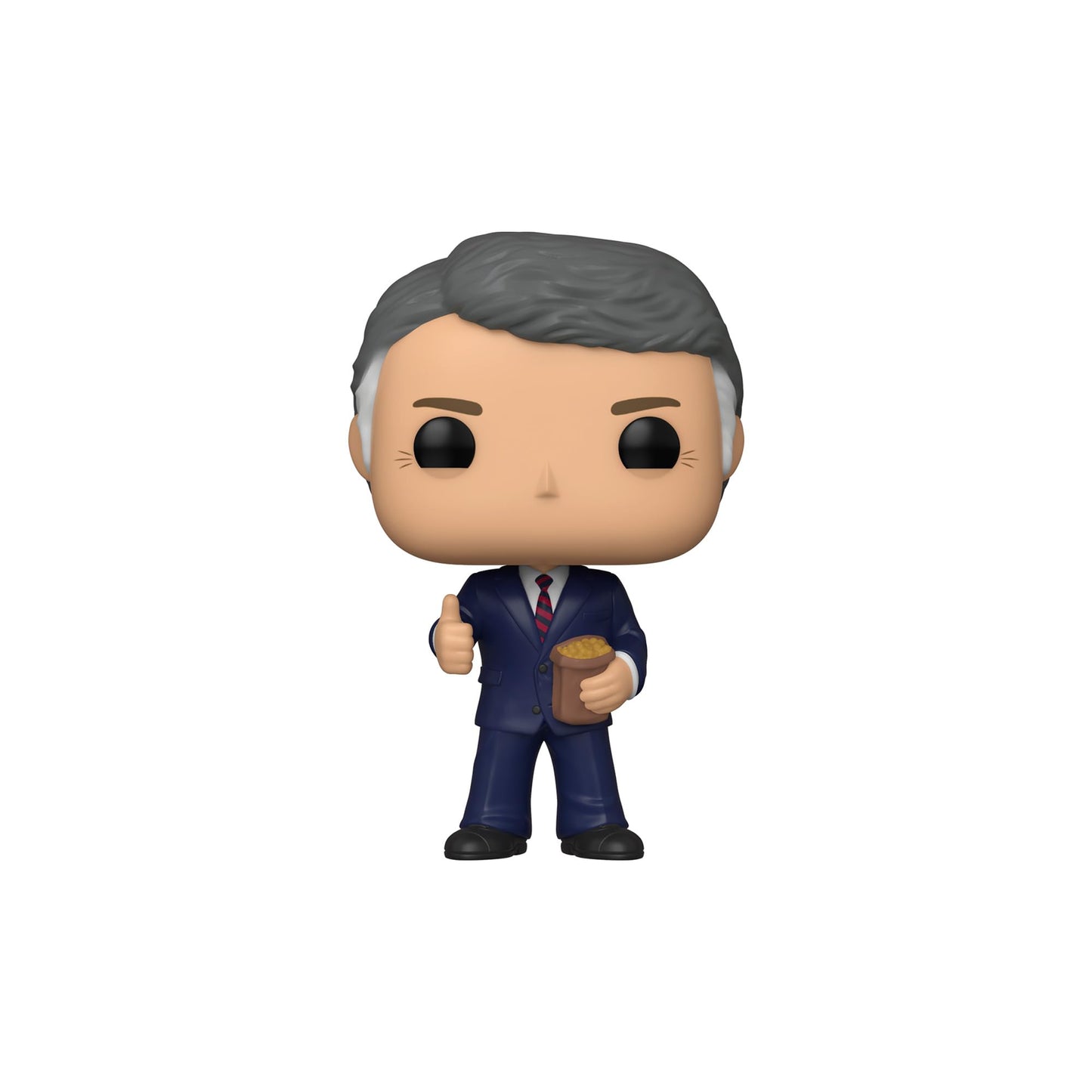 Funko Pop!: Ad Icons - Jimmy Carter, Multicolor