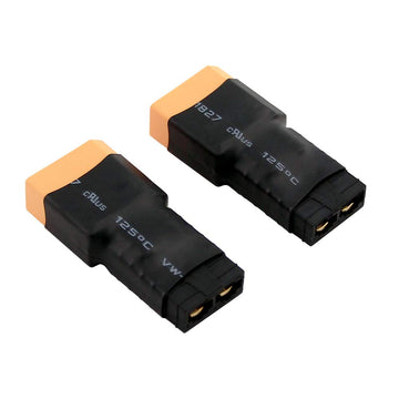 OliRC 4pcs XT90 Male Female RC Connector Adapter(C166-4)