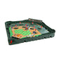 Game Zone Super Stadium Baseball Game - Realistic Tabletop Baseball Game For 2 Players Ages 6+