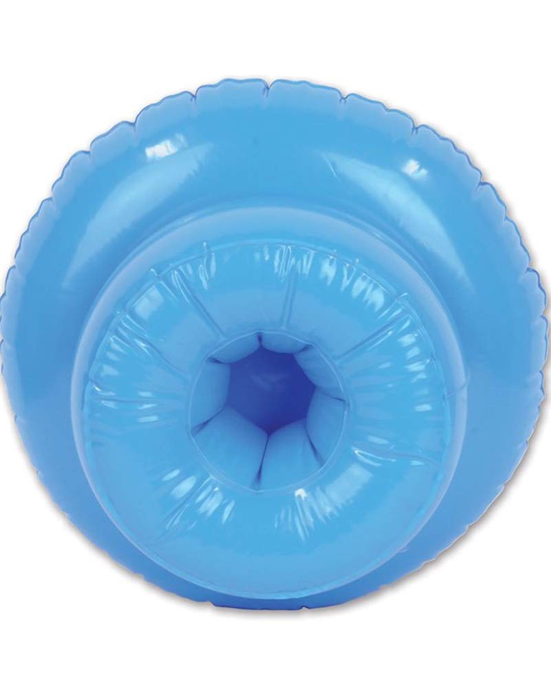 Inflatable Hero Shield