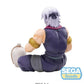 Sega Goods Demon Slayer - Tengen Uzui Shinobi - Figurine Pm Perching 11Cm
