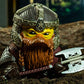 TUBBZ Lord of The Rings Gimli Rubber Duck Figurine - 9cm PVC Collectible, Unique Limited Edition Gift