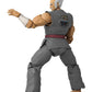 Game Dimensions Tekken Heihachi Mishima Action Figure - PVC - 40672 - Collectible Toy