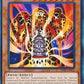 Lava Golem - Sdsh-En013 - Common - 1St Edition