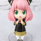 Tamashii Nations - Spy X Family - Anya Forger, Bandai Spirits Figuarts Mini Action Figure