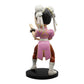 Icon Heroes Street Fighter: Chun-Li (Pink) Polystone Bobblehead