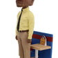 Royal Bobbles Better Call Saul Gus Fring Bobblehead  enhanced Polyresin Lifelike Figure  Unique Serial Number  Exquisite Detail