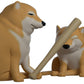 Youtooz Bonk Cheems Doge 3.5 Inch, Bonk Cheems Vinyl Figure, Cute Shiba Inu Doge Figure - Youtooz Meme Collection Based On Inter