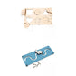 Calandis 2Pcs Montessori Busy Board Sensory Early Educational Accessories Stylea | Developmental Baby Toys | Toys For Baby