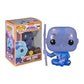 Pop! Avatar: The Last Airbender 940 - Spirit Aang Glow In The Dark Special Edition Blue