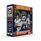 2024 Panini Optic Donruss Football Trading Card Mega Box