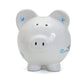 Child To Cherish Ceramic Piggy Bank For Boys, Noah'S Ark