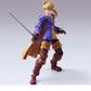 Square Enix Final Fantasy Tactics: Ramza Beoulve Bring Arts Action Figure