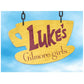 Gilmore Girls Luke'S Diner Sign 500 Piece Jigsaw Puzzle For Adults, 16' L X 21.5' W