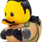 Winston Zeddemore TUBBZ Collectible Duck (Collector's Edition)