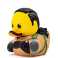 Tubbz Winston Zeddemore Collectible Vinyl Rubber Duck Figure - Official Ghostbusters Merchandise - Sci-Fi Tv & Movies