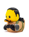 Tubbz Winston Zeddemore Collectible Vinyl Rubber Duck Figure - Official Ghostbusters Merchandise - Sci-Fi Tv & Movies