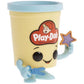 Funko Pop! Vinyl: Play-Doh - Play-Doh Container