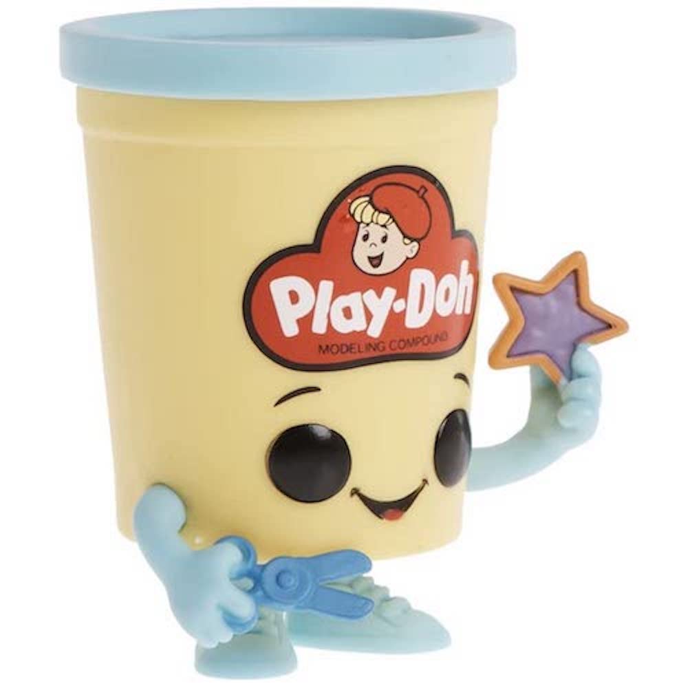 Funko Pop! Vinyl: Play-Doh - Play-Doh Container