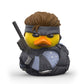 Tubbz Solid Snake Collectible Rubber Duck Vinyl Figure – Official Metal Gear Solid Merchandise – Action Pc & Video Games