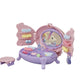 Calico Critters Pony'S Vanity Dresser Set, Dollhouse Playset With Figure And Accessories