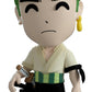 Youtooz Zoro Figure, 4.7' Zoro One Piece Youtooz Figure, Detailed Collectible One Piece Figure By Youtooz One Piece Anime Collection