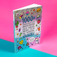 Fashion Angels 1000+ Ridiculously Cute Stickers For Kids - Fun Craft Stickers For Scrapbooks, Planners, Gifts And Rewards, 40-Page Sticker Book For Kids Ages 6+ And Up