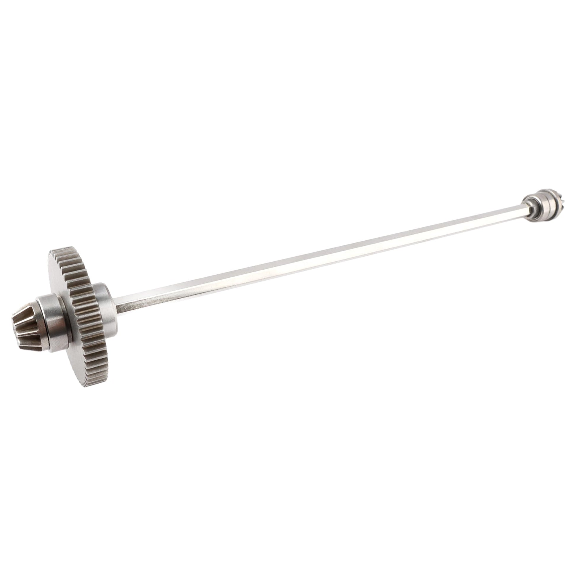 GDOOL RC CAR Upgrade Accessories Powder Metallurgy Metal Main Drive Shaft 14400Y Accessories Spare Parts for H14BM JC14EP HP141S
