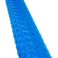 Immersa Jumbo Swimming Pool Noodles, Premium Soft Water-Based Vinyl Coating And Uv Resistant Foam Noodles For Swimming And Floating, Lake Floats, Pool Floats For Adults And Kids. (Bahama Blue)