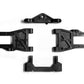Carisma 14100 M40S Front Suspension Arm, Pair