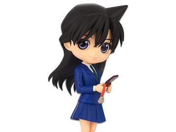 Banpresto Case Closed Q Posket -Ran Mori-(Ver.B)
