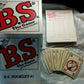 B.S. The Game